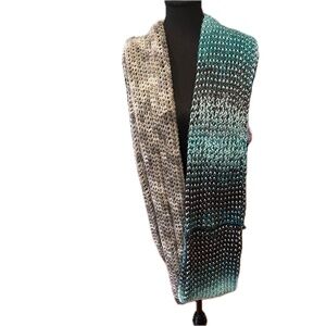 2 scarfs for you!!!!